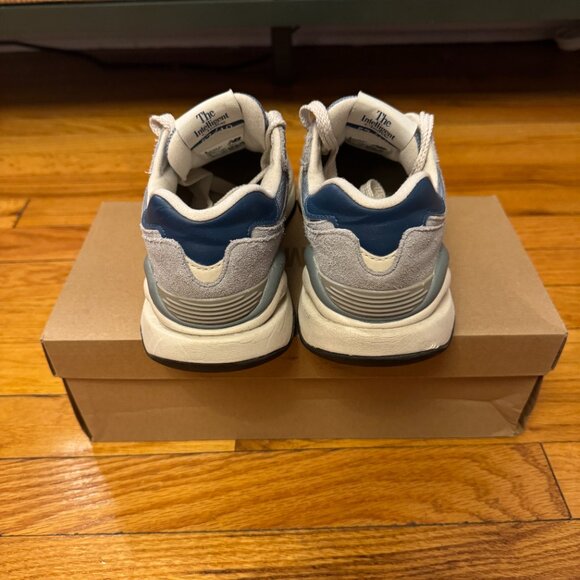 New Balance x Intelligent Choice 57/40 - Picture 3 of 7